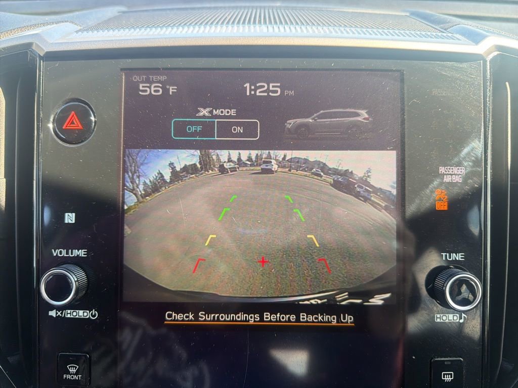 Certified 2023 Subaru Ascent Premium image 38