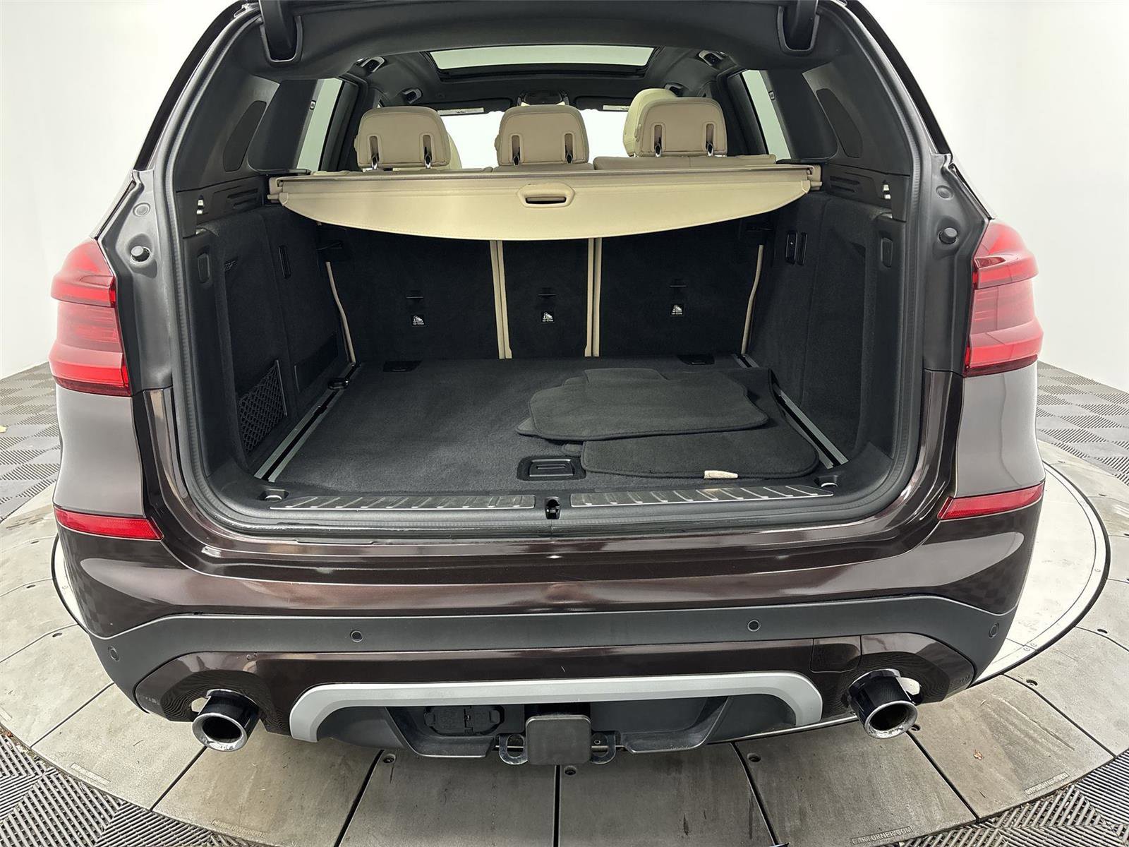 Used 2020 BMW X3 xDrive30i w/ Premium Package AWD/4WD image 21