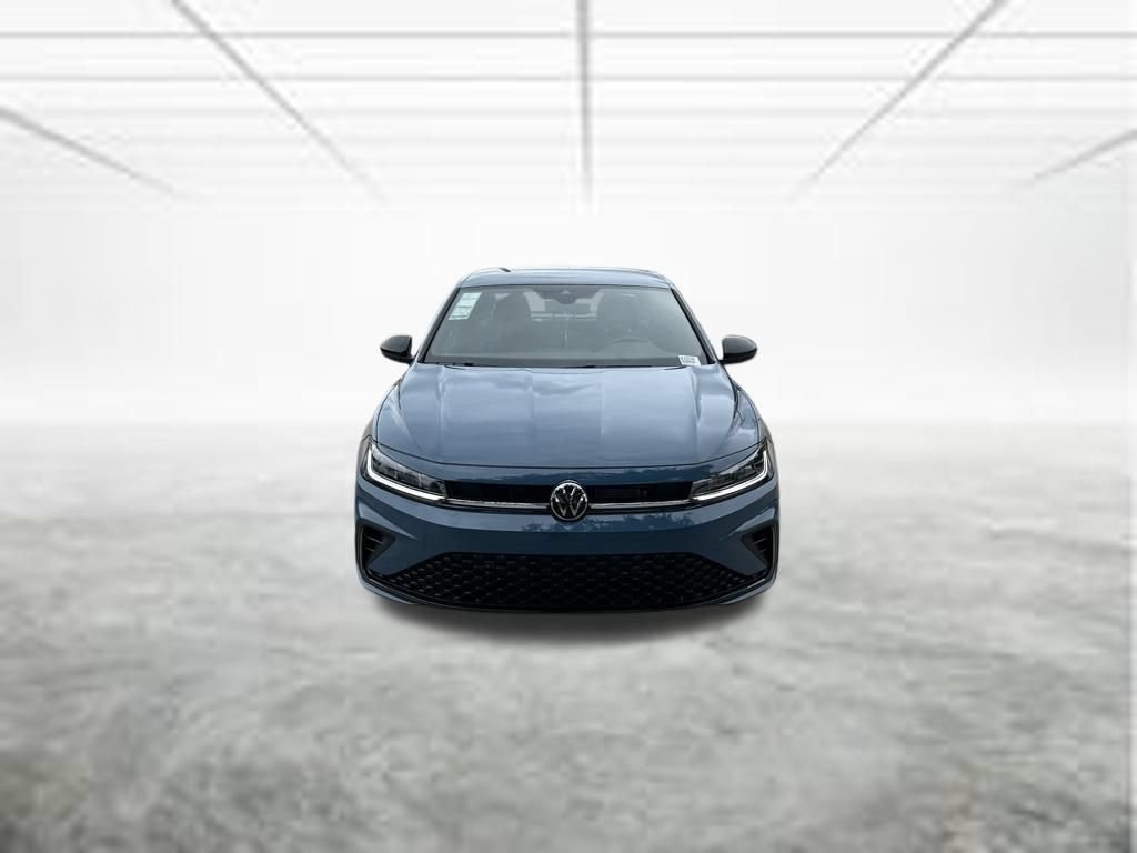 New 2026 Volkswagen Jetta Sport FWD image 8