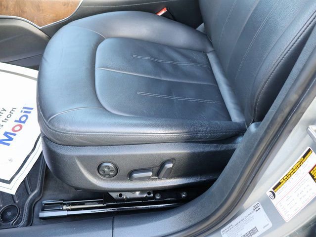 Used 2012 Audi A6 2.0T Premium Plus image 38