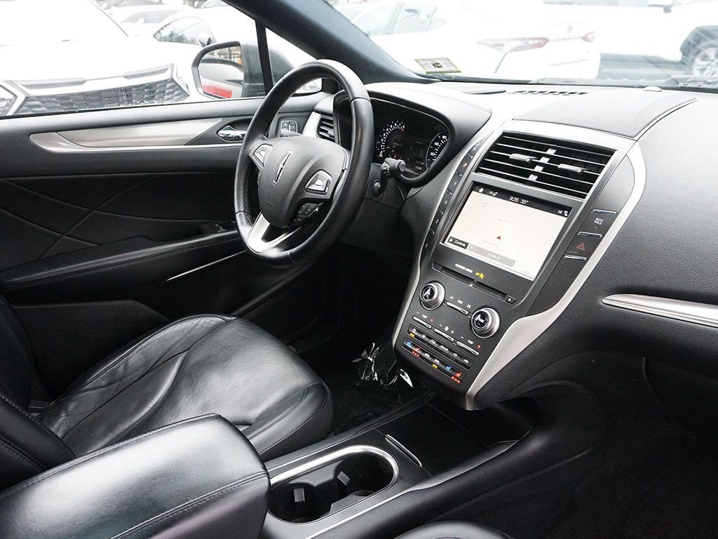 Used 2019 Lincoln MKC Reserve w/ MKC Climate Package AWD/4WD image 30