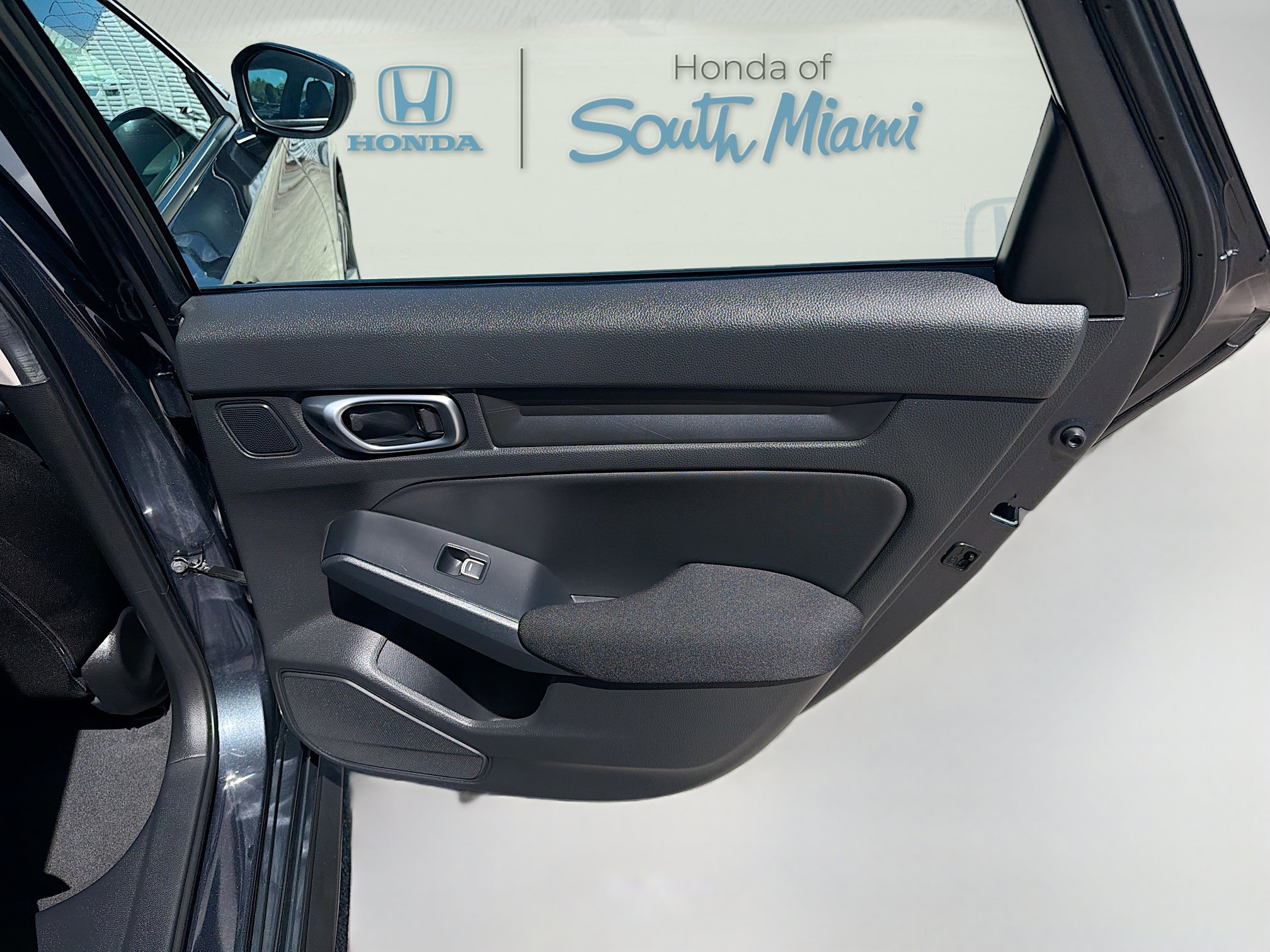 Certified 2024 Honda Civic LX image 29