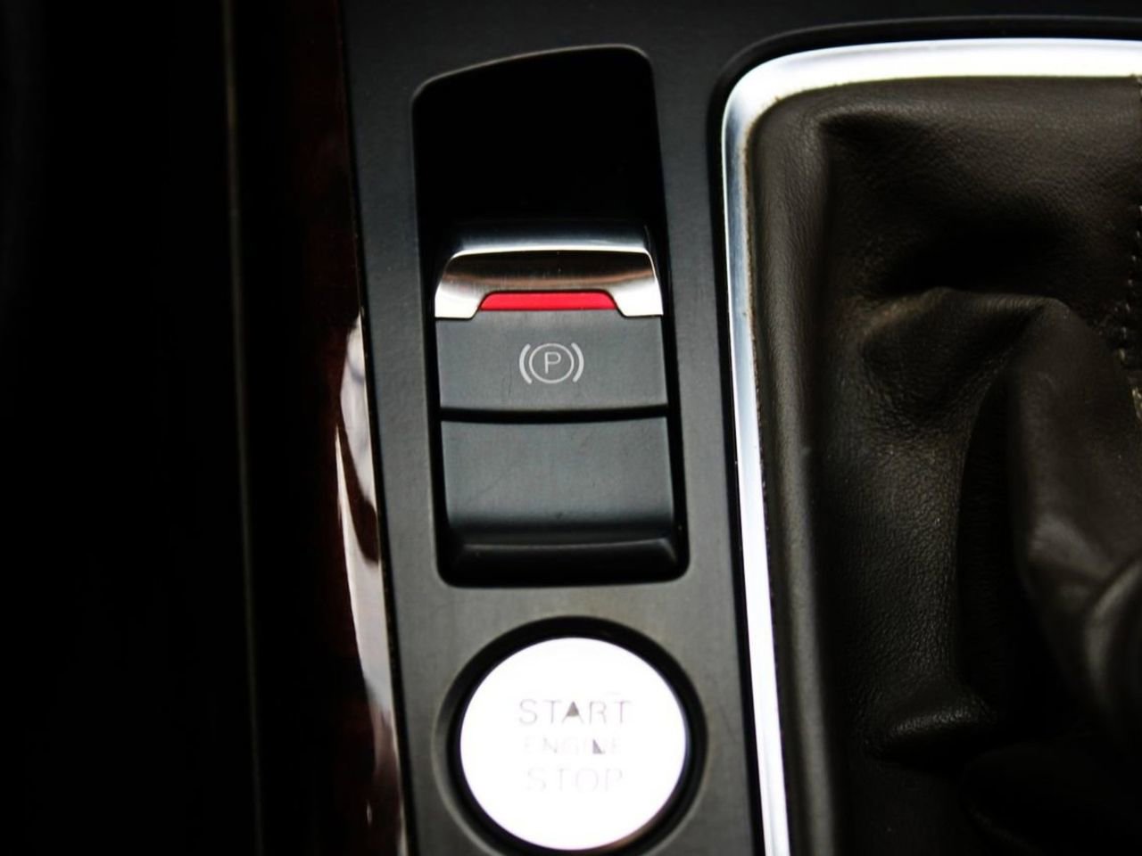 Used 2014 Audi A4 2.0T Prestige image 25