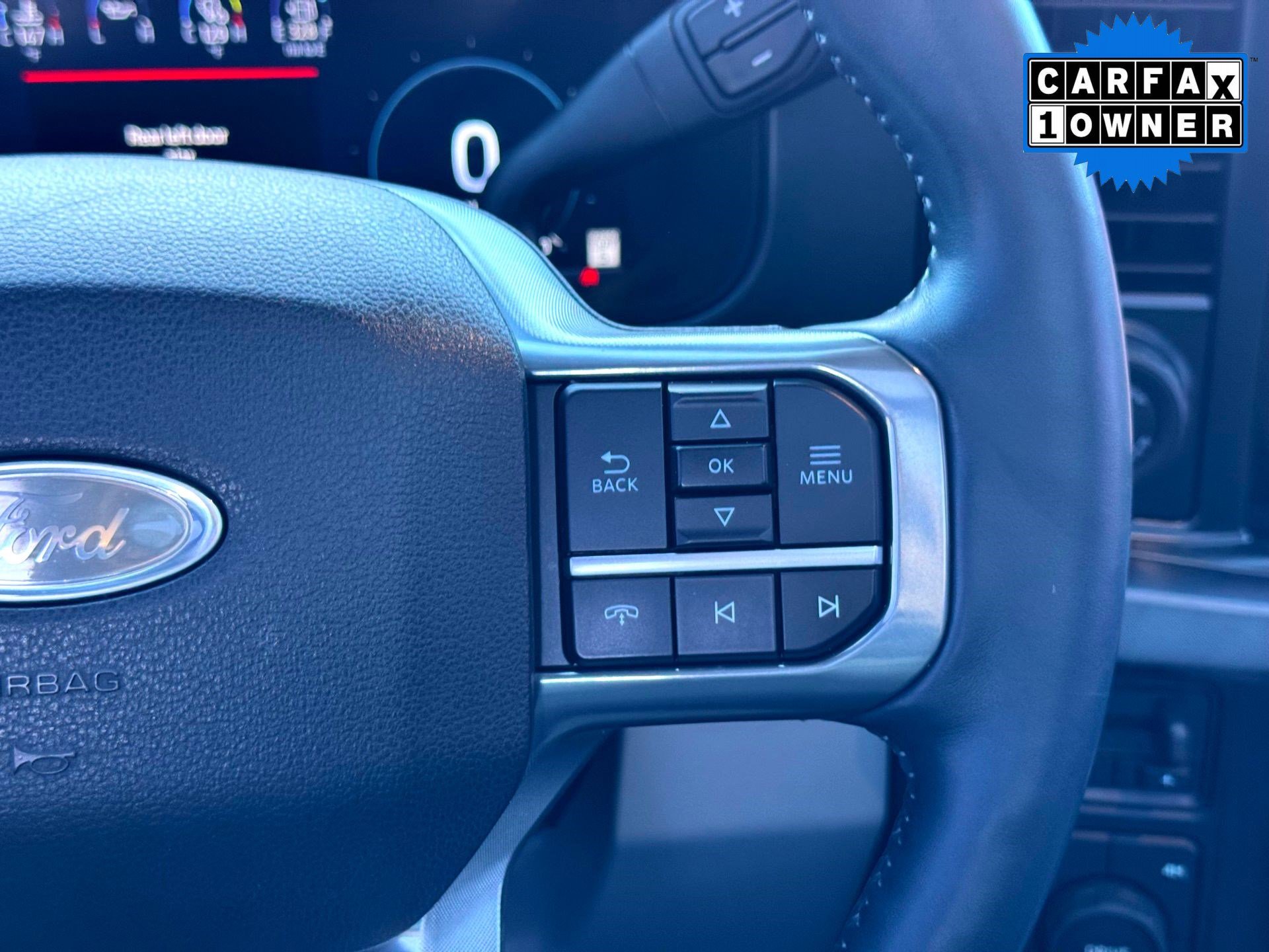 Used 2024 Ford F250 Limited w/ FX4 Off-Road Package image 30