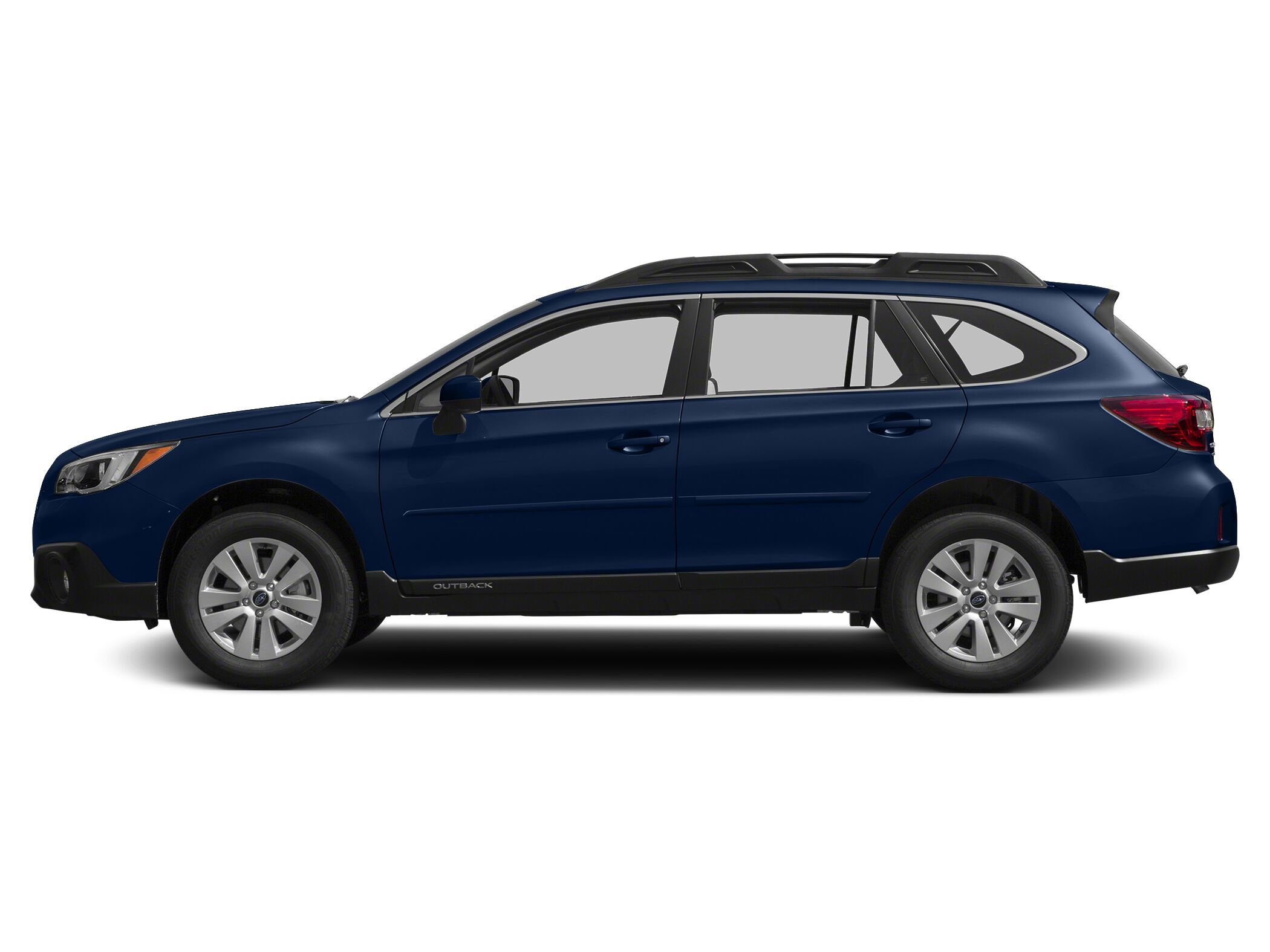 Used 2015 Subaru Outback 2.5i Premium w/ Protection Package #1 image 3