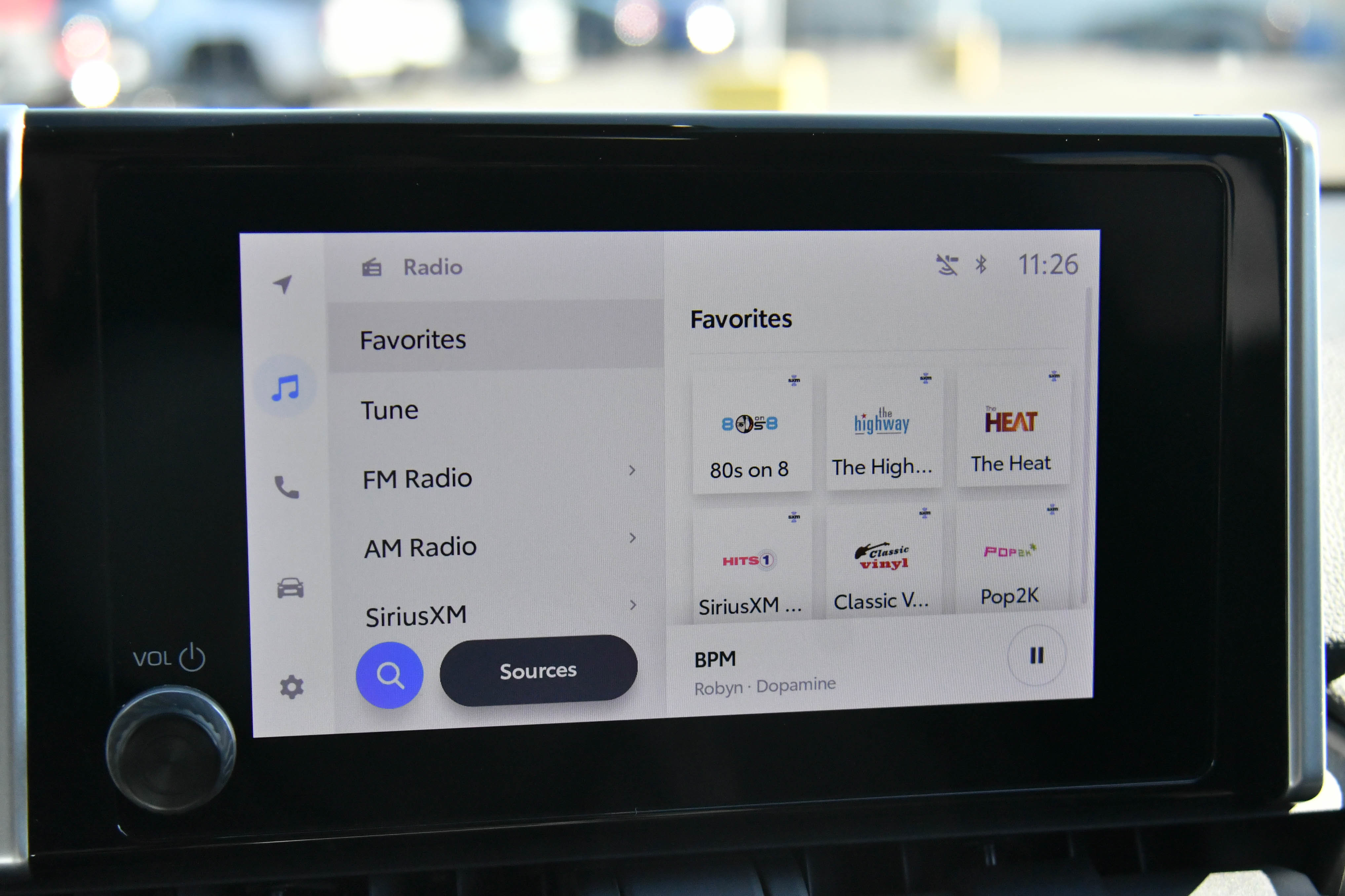 Used 2024 Toyota RAV4 XLE image 24