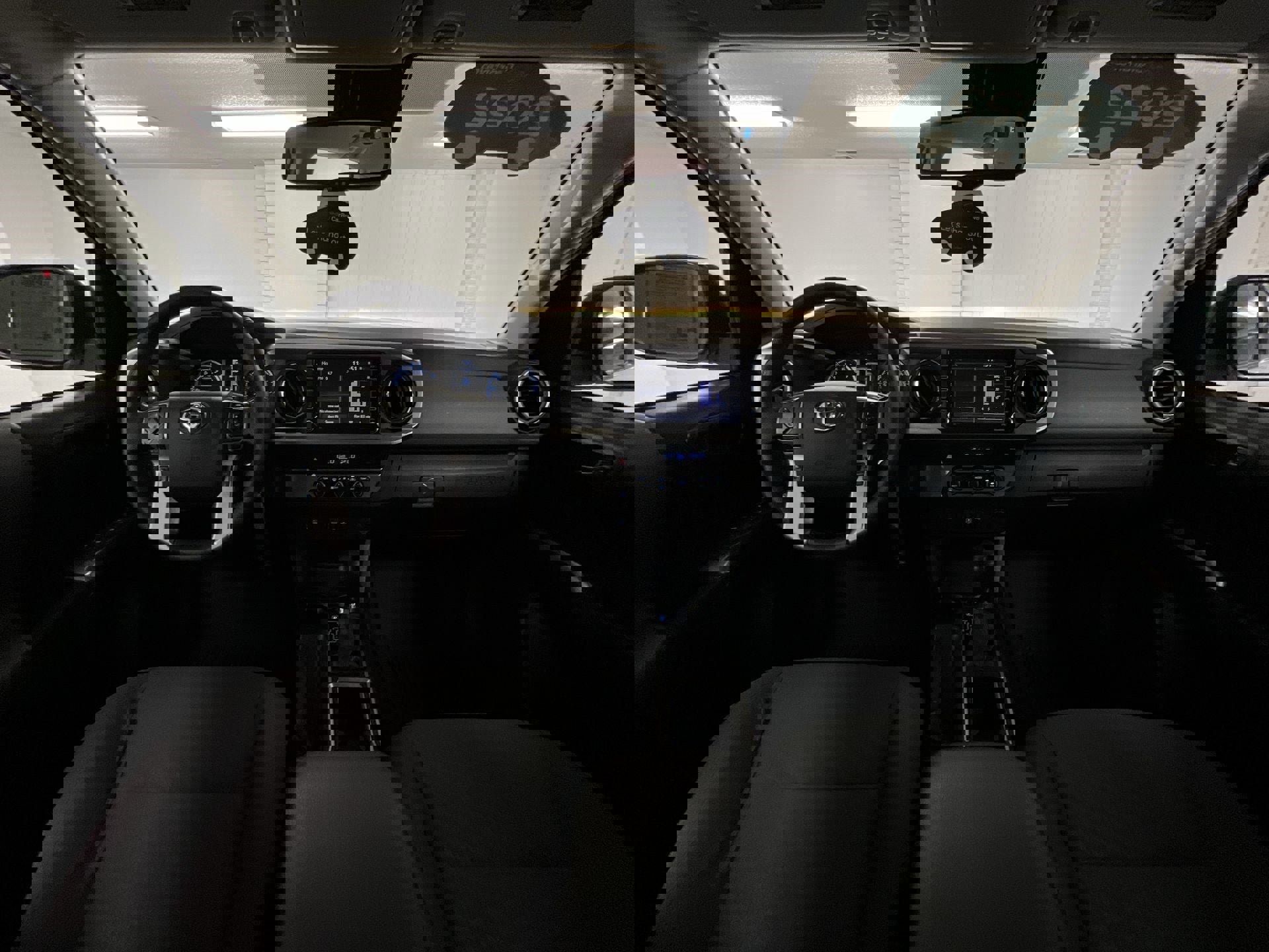 Used 2022 Toyota Tacoma SR5 image 71