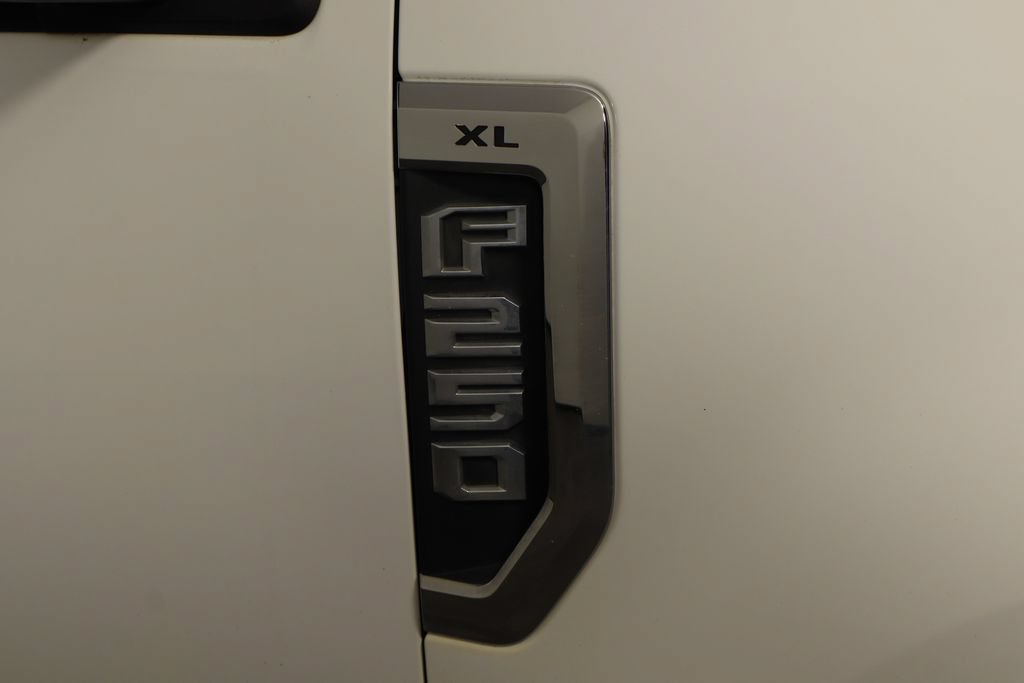 Used 2017 Ford F250 XL w/ Power Equipment Group RWD image 28