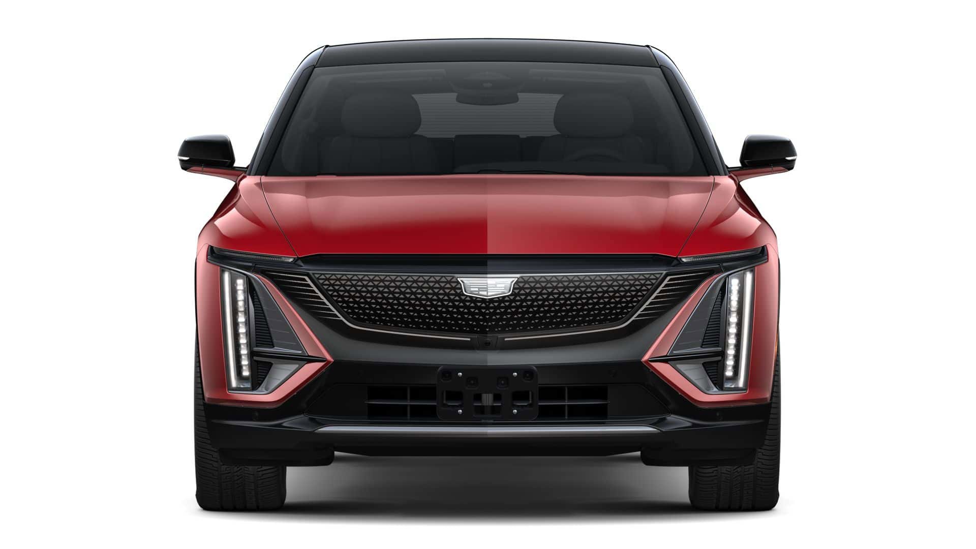New 2026 Cadillac Lyriq Sport image 32