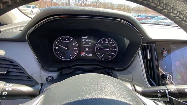 Certified 2023 Subaru Legacy Premium AWD/4WD image 23