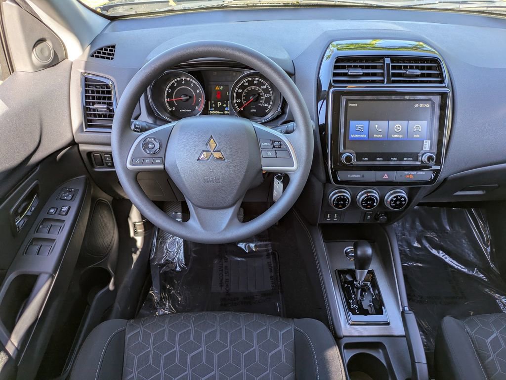 New 2026 Mitsubishi Outlander Sport AWD image 16