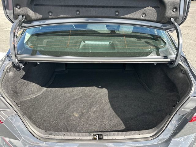 Used 2025 Toyota Camry LE FWD image 27