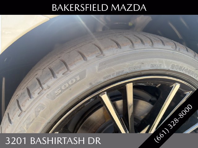 New 2026 MAZDA MX-5 Miata RF Grand Touring w/ Appearance Package RWD image 26