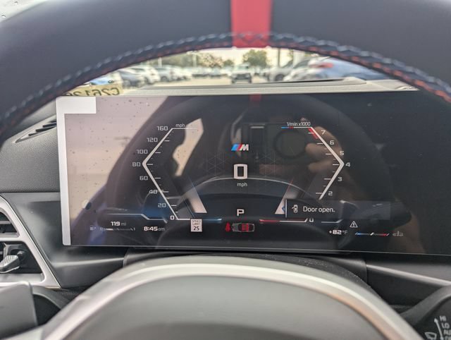 New 2026 BMW M440i w/ Premium Package RWD image 25