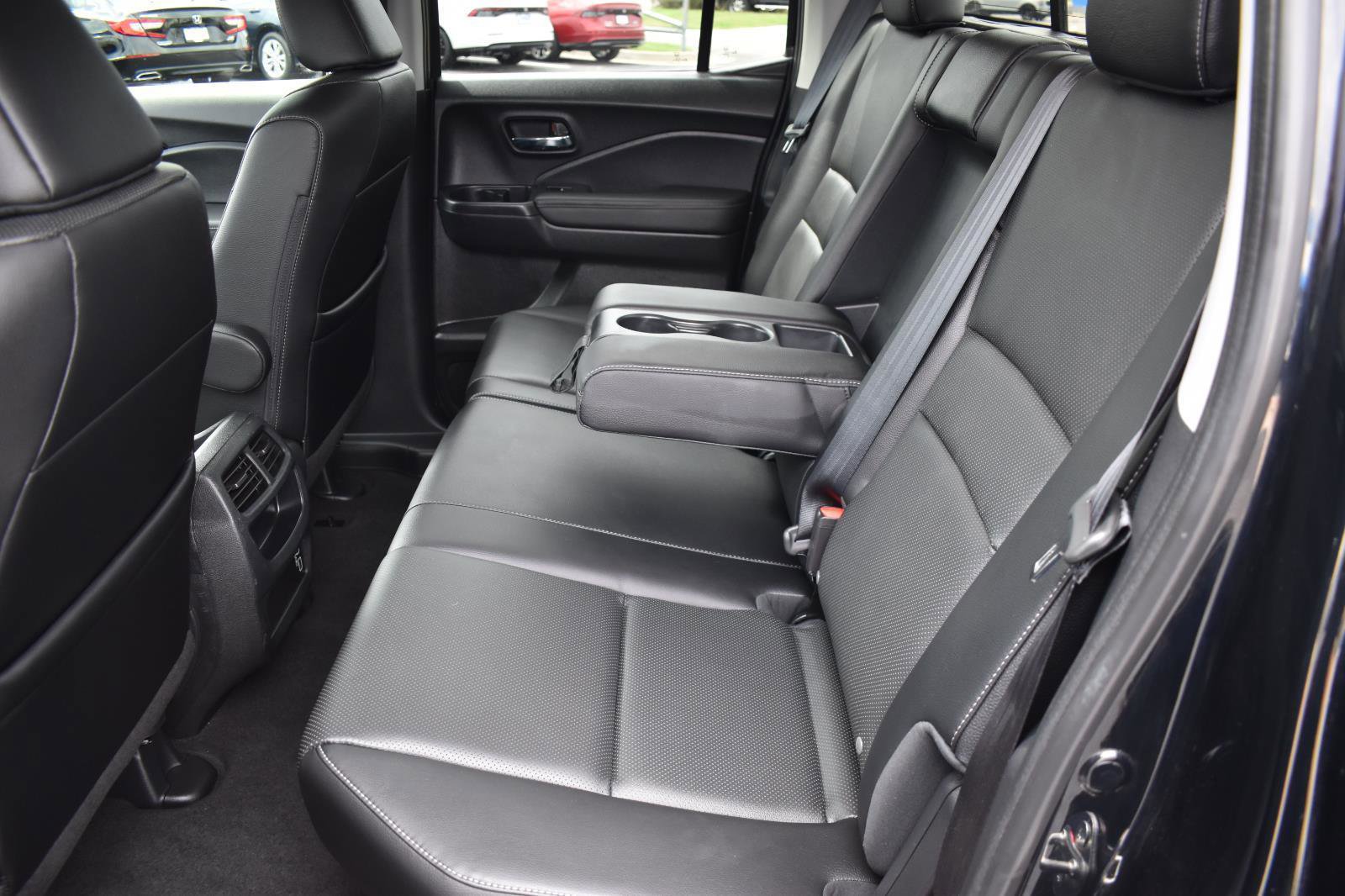 Used 2020 Honda Ridgeline RTL-E image 21