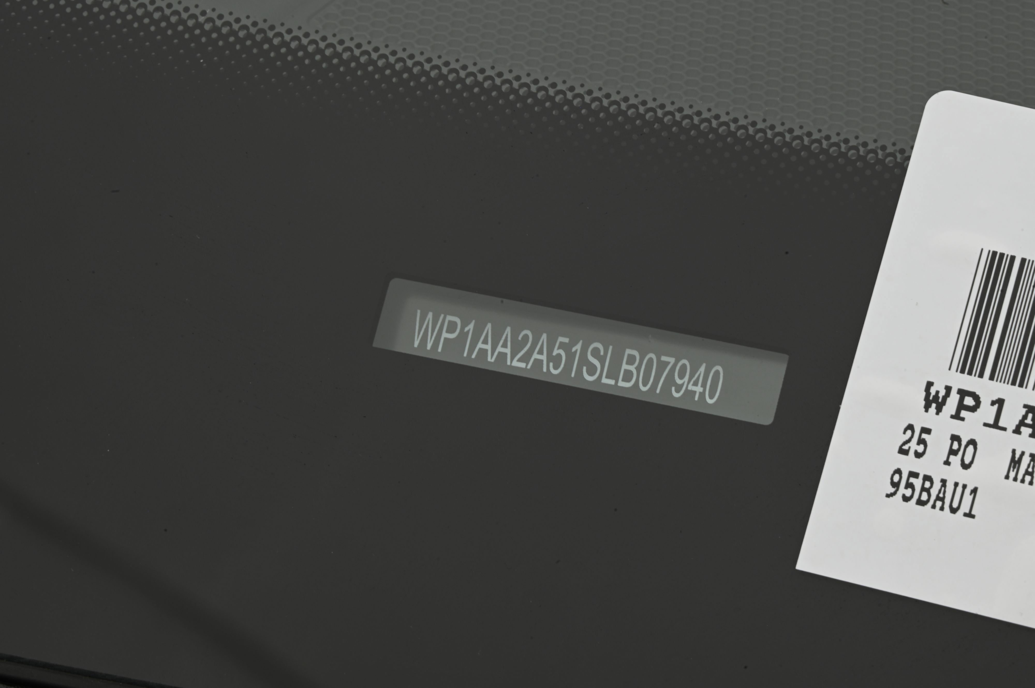 Certified 2025 Porsche Macan image 47