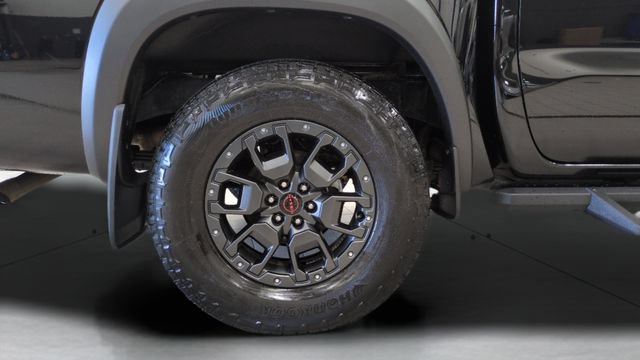 Used 2024 Nissan Frontier PRO-4X w/ Pro Premium Package AWD/4WD image 26