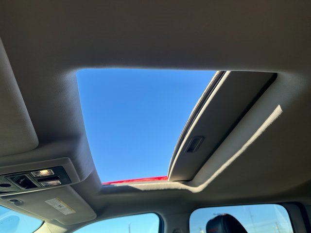 Used 2016 RAM 1500 Sport w/ Torred Sport Package image 21