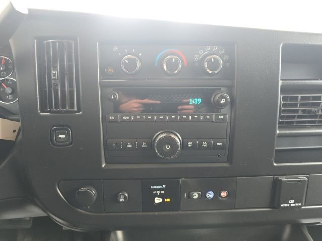 Used 2024 Chevrolet Express 2500 w/ Driver Convenience Package image 16