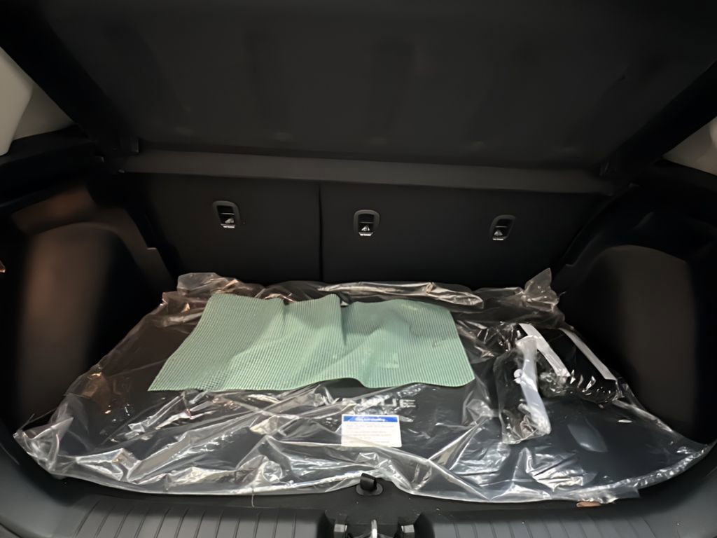 New 2026 Hyundai Venue SEL image 17