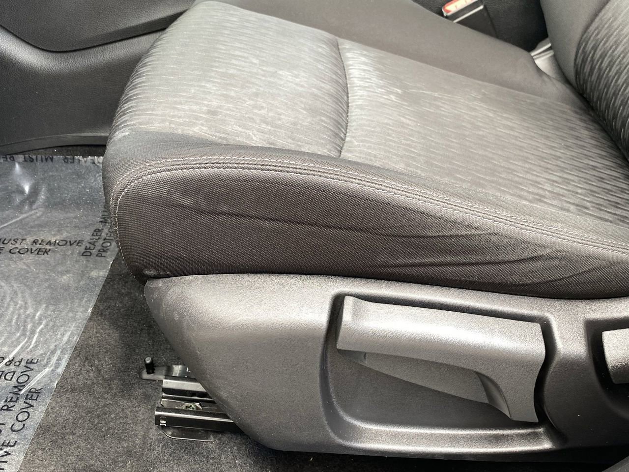 Certified 2019 Nissan Rogue S FWD image 29
