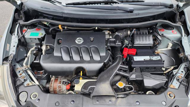 Used 2007 Nissan Versa 1.8 S w/ PWR Pkg FWD image 21