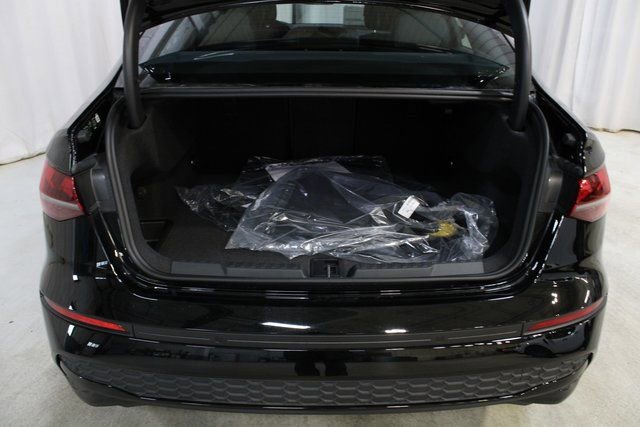 New 2026 Audi A3 2.0T Premium image 32