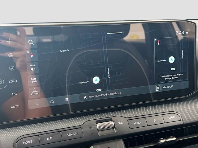 New 2025 Kia K4 GT-Line w/ GT-Line Sunroof Package image 13