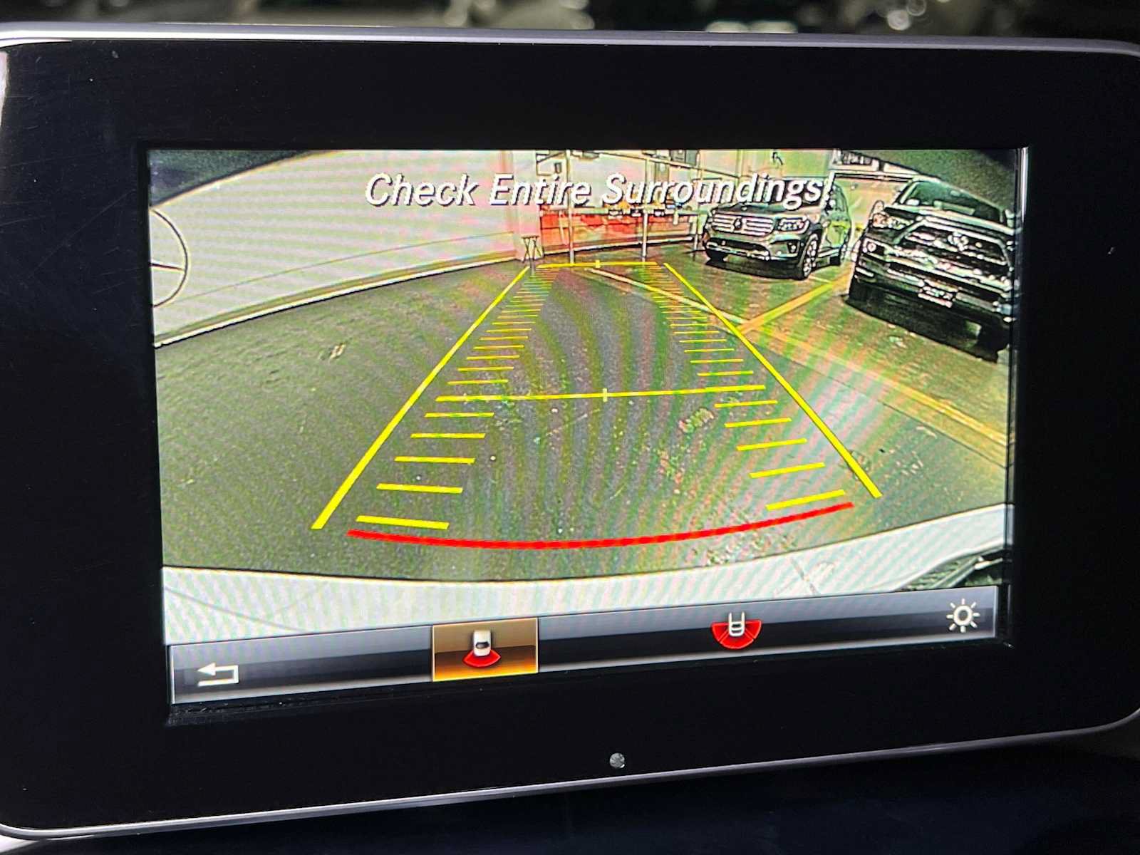 Used 2016 Mercedes-Benz C 300 4MATIC Sedan image 30