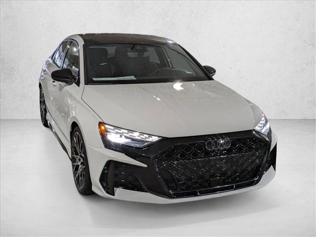 New 2025 Audi RS 3 image 6