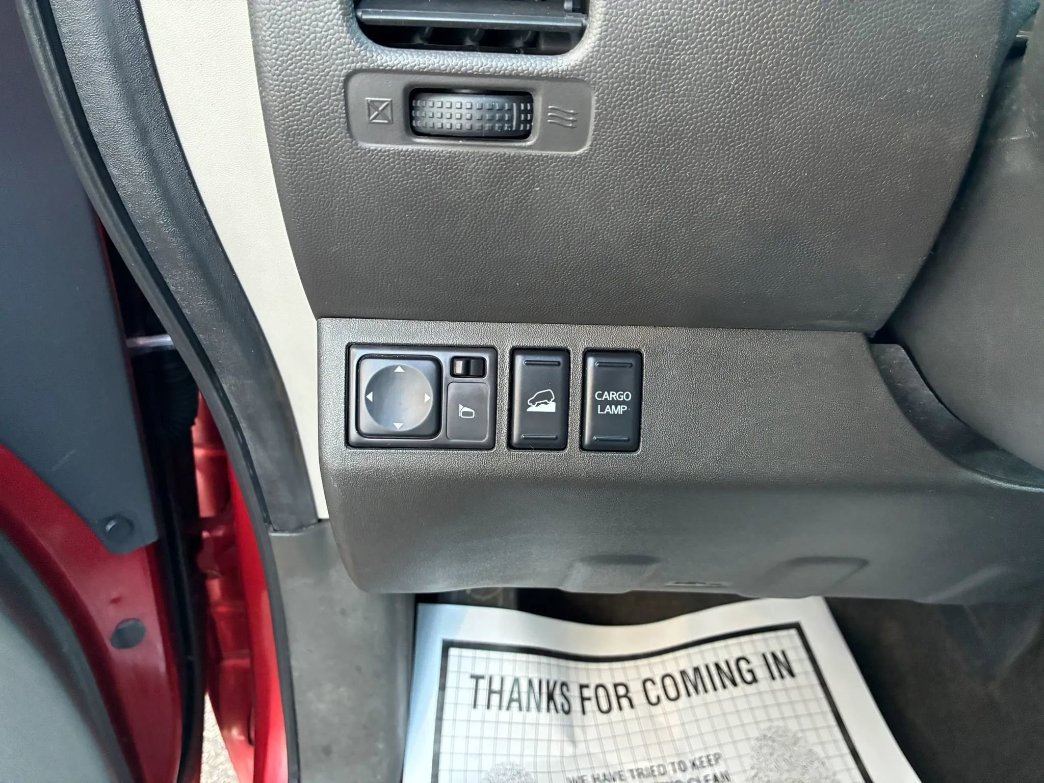 Used 2014 Nissan Frontier PRO-4X AWD/4WD image 22