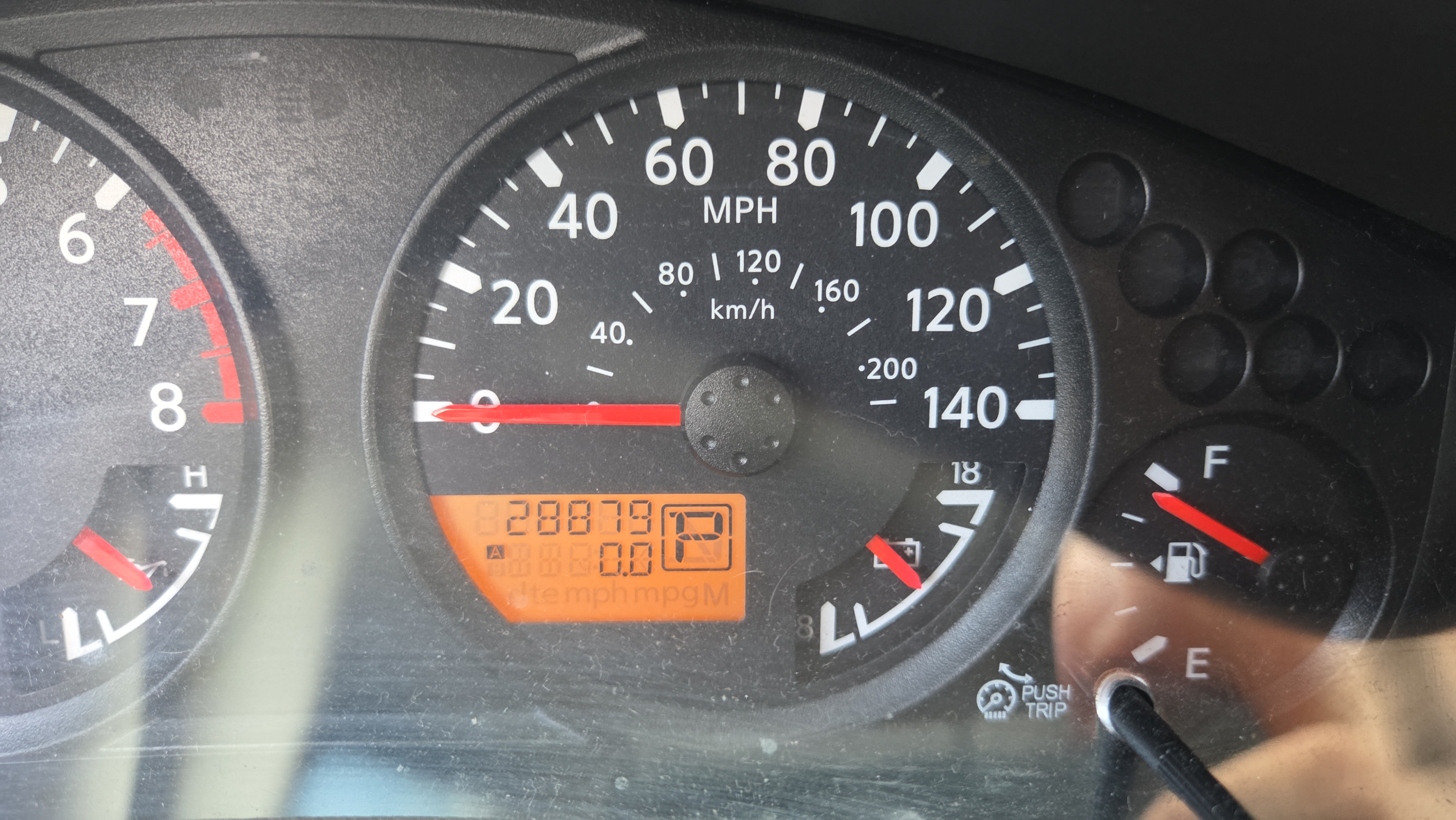 Used 2017 Nissan Frontier SV RWD image 26