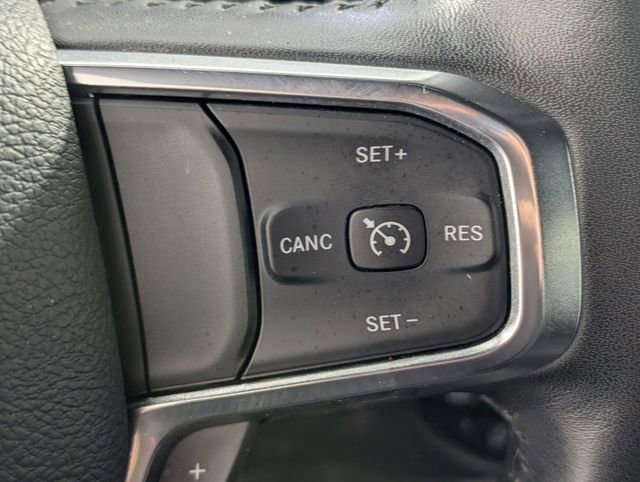 Certified 2024 RAM 1500 Laramie image 16