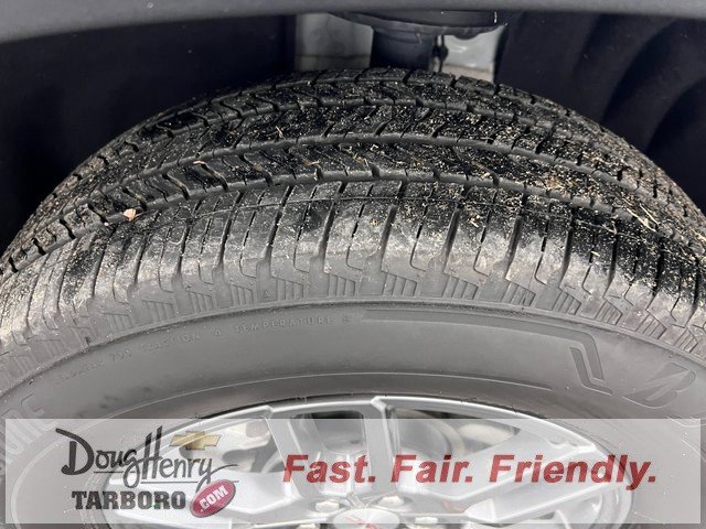 Certified 2025 GMC Acadia Elevation image 19