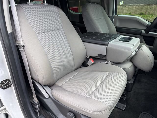 Used 2019 Ford F150 XLT AWD/4WD image 31