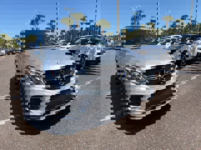 Used 2016 Mercedes-Benz GLE 450 4MATIC Coupe image 5