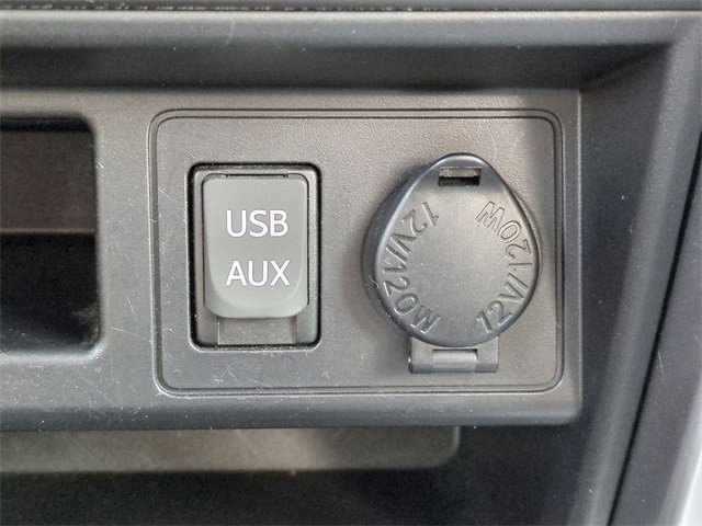 Used 2018 Toyota 4Runner SR5 Premium image 23