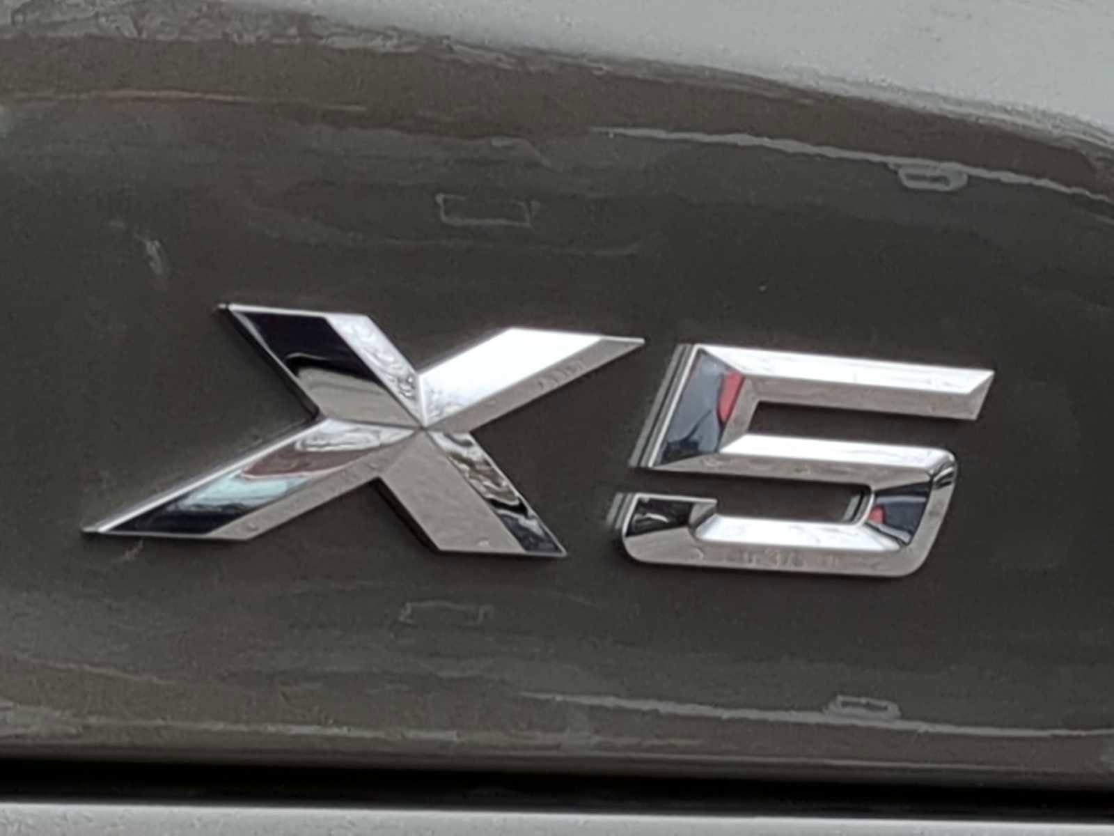 New 2026 BMW X5 xDrive40i w/ Executive Package image 13