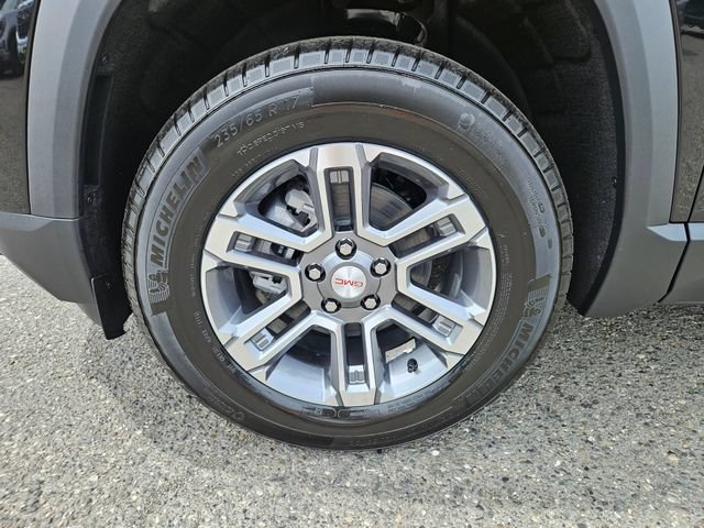 New 2026 GMC Terrain Elevation w/ Technology Package II AWD/4WD image 9