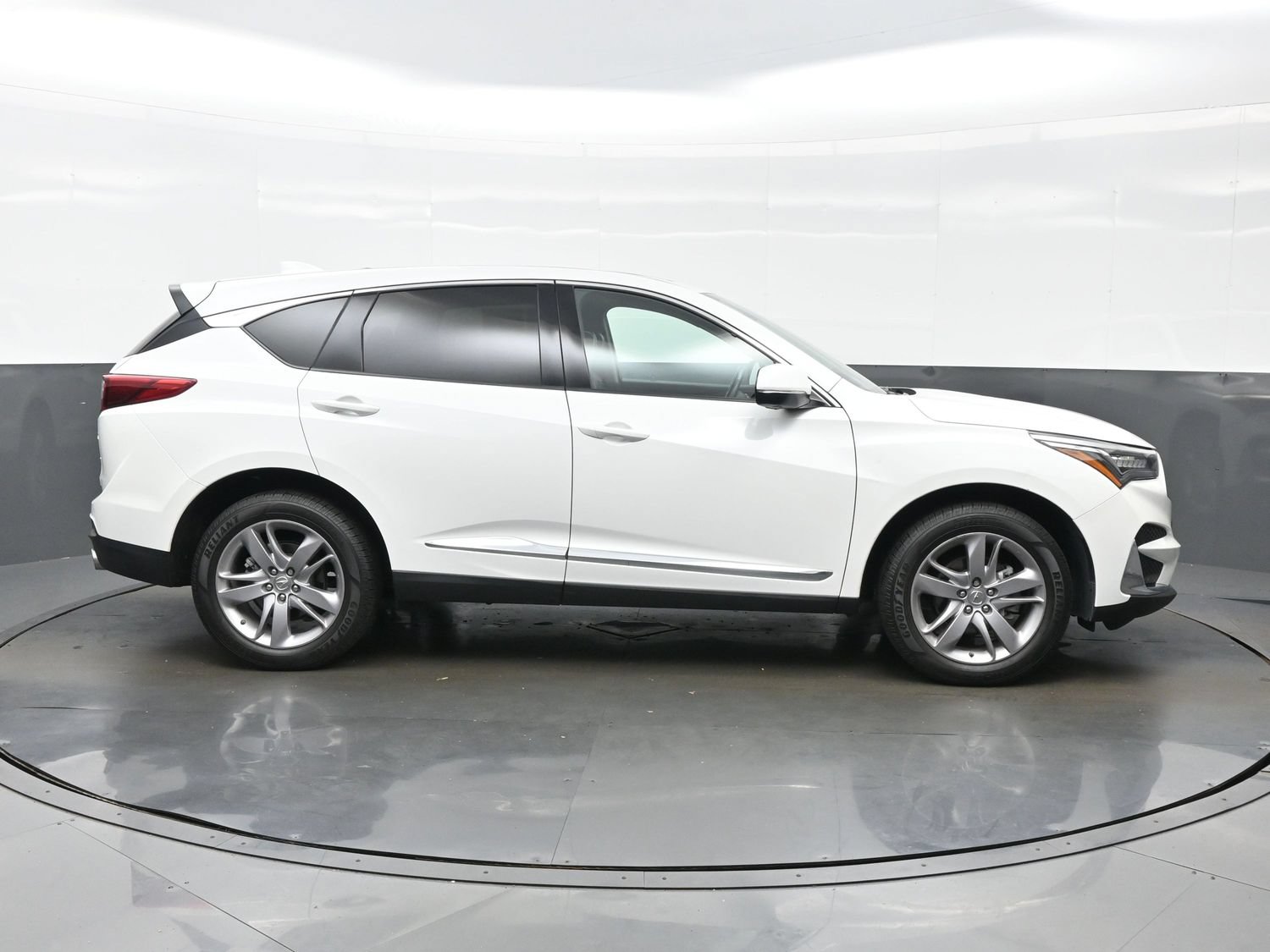 Used 2021 Acura RDX w/ Advance Package AWD/4WD image 7