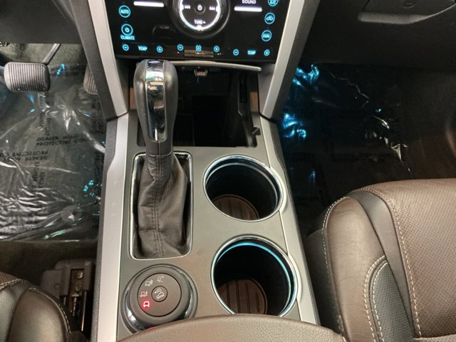 Used 2013 Ford Explorer Sport AWD/4WD image 20