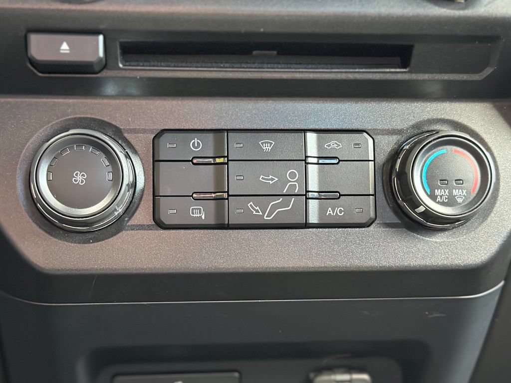 Used 2017 Ford F250 XLT w/ Snow Plow Prep Package AWD/4WD image 10