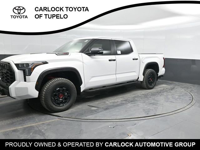 New 2026 Toyota Tundra TRD Pro image 6