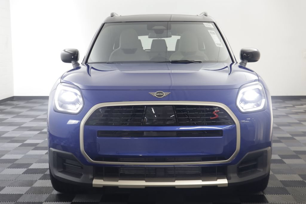 New 2027 MINI Cooper Countryman S AWD/4WD image 22