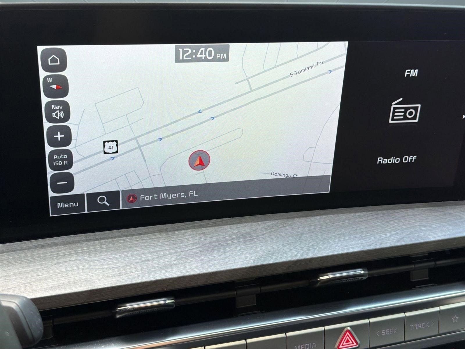 Used 2024 Kia Telluride SX Prestige X-Line image 23