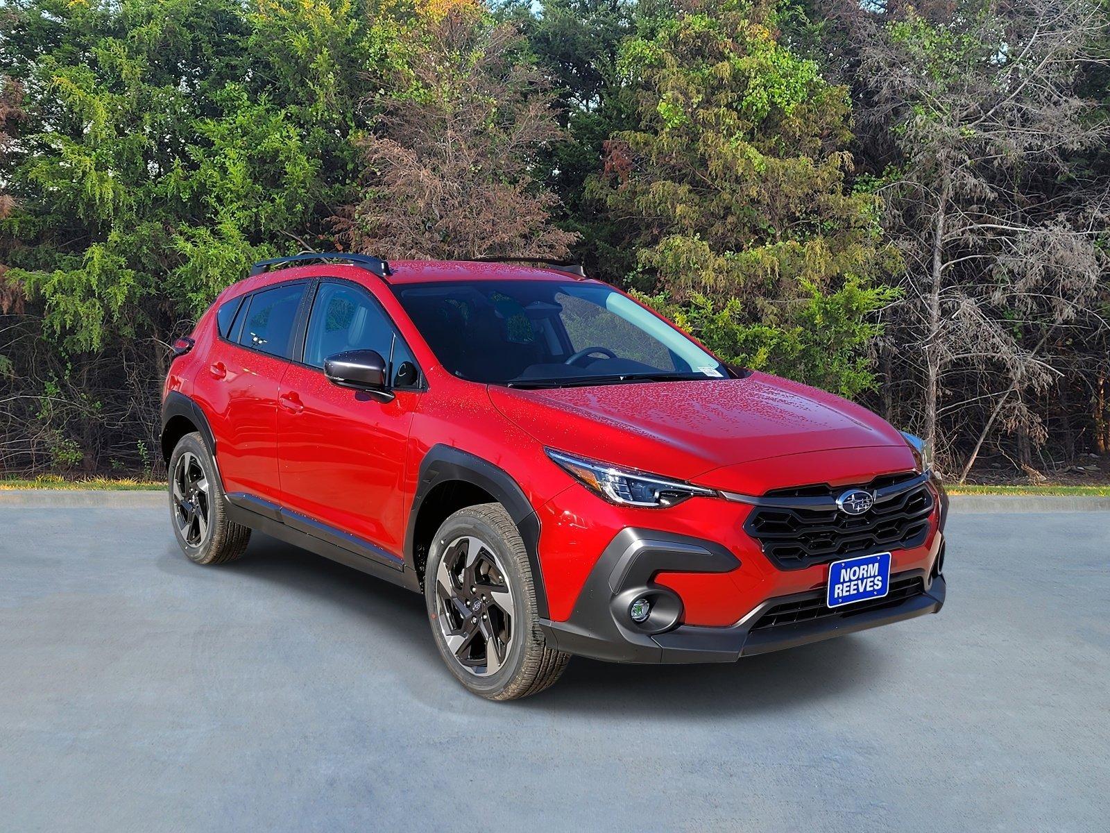 New 2026 Subaru Crosstrek 2.5i Limited image 14