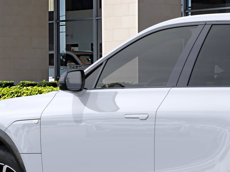 New 2026 Cadillac Lyriq Sport image 12