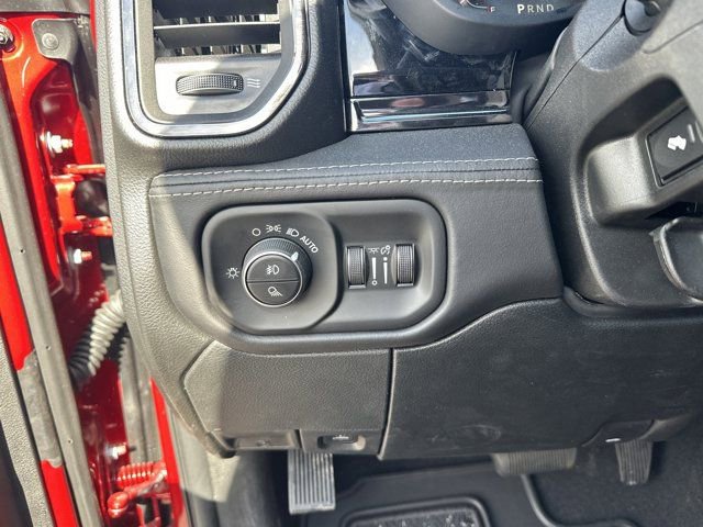 New 2026 RAM 3500 Limited image 25