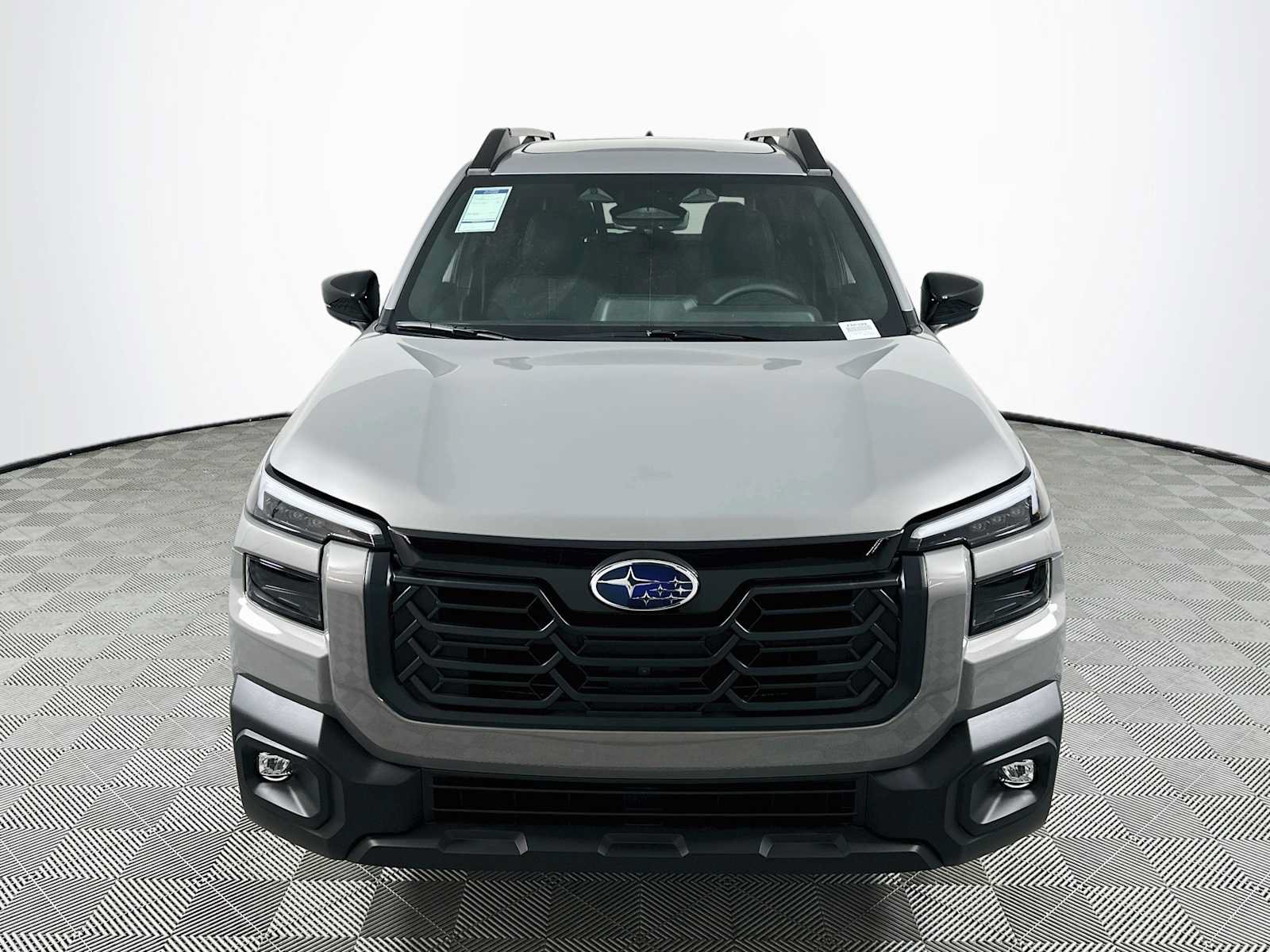 New 2026 Subaru Outback Touring XT AWD/4WD image 2
