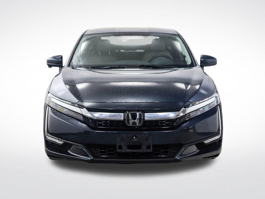 Used 2018 Honda Clarity Touring image 8
